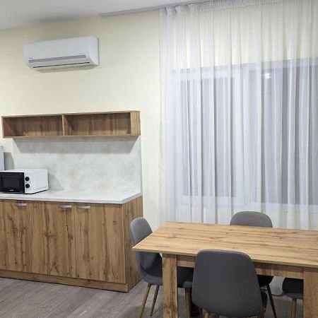 Gradina Holiday Sozopol Buitenkant foto