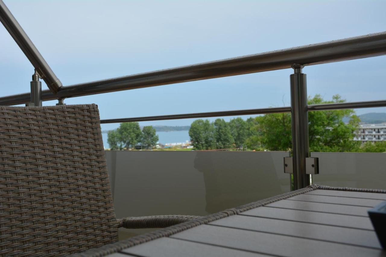 Gradina Holiday Sozopol Buitenkant foto